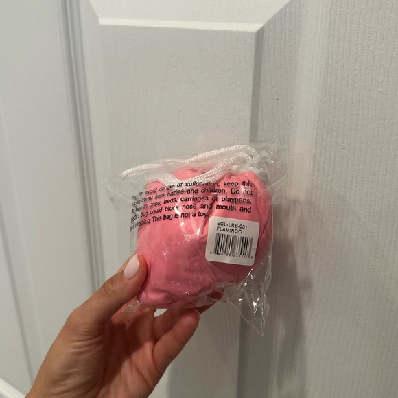 Stoney clover lane flamingo - Picture 1 of 1